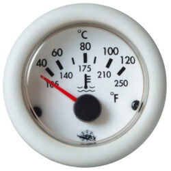 Temperatura acqua 40-120° 12 V